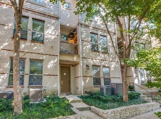 4830 Cedar Springs Rd APT 19, Dallas, TX 75219