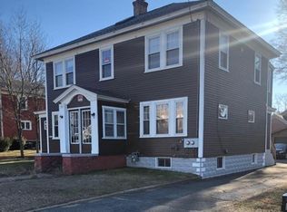 297 E Main St, East Brookfield, MA 01515