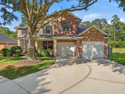 31302 Evergreen Park Lane, Conroe, TX, 77385