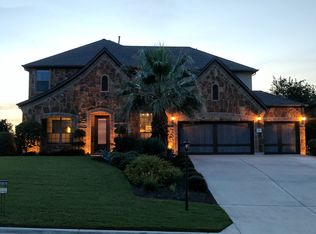 201 Aria Dr, Lakeway, TX 78738