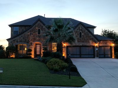 201 Aria Dr, Lakeway, TX, 78738