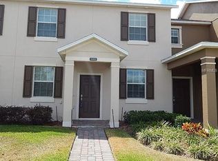 9008 Savannah Magnolia Ln, Orlando, FL 32832