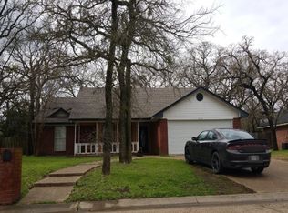 4612 Lexington St, Waco, TX 76705