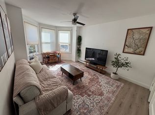 5338 Ridge Ave FLOOR 2, Philadelphia, PA 19128