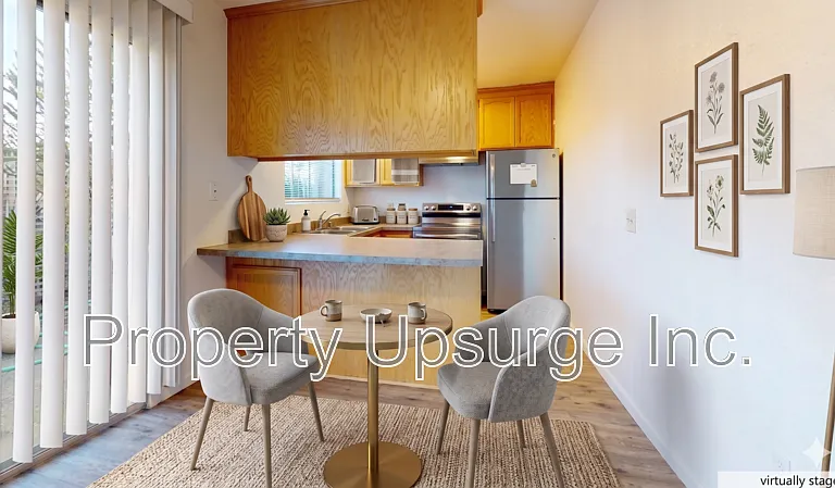 2737 Gilmore Ln #1 — Photo 1