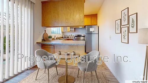 2737 Gilmore Ln #1 Photo 1