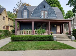 140 College Ave NE APT 3, Grand Rapids, MI 49503