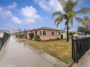 6908 Crafton Ave, Bell, CA 90201