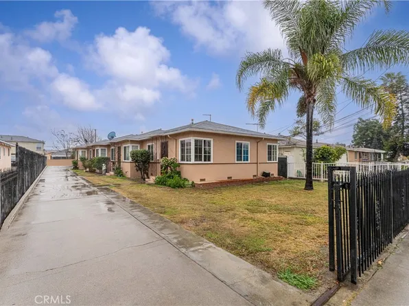 6908 Crafton Ave, Bell, CA 90201