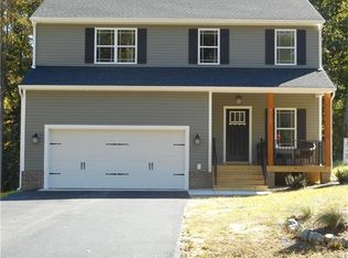 4125 Curtis St, Chester, VA 23831