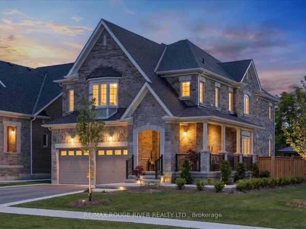 3 Burnham Ct, Scugog, ON L9L 0B2
