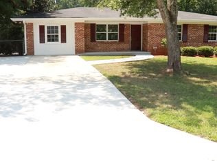 4035 Green Hawk Trl, Decatur, GA 30035