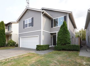3802 155th Pl SE, Bothell, WA 98012
