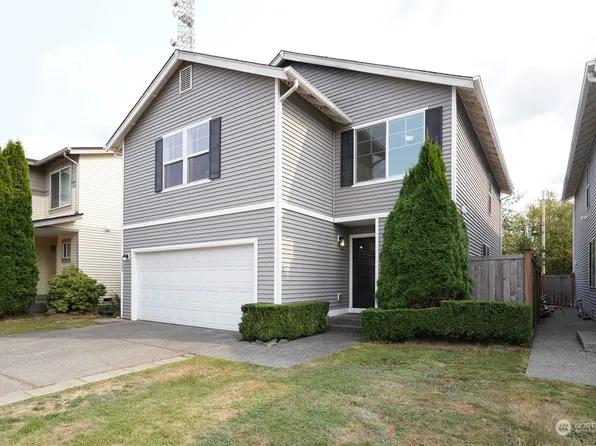 3802 155th Place SE, Bothell, WA 98012