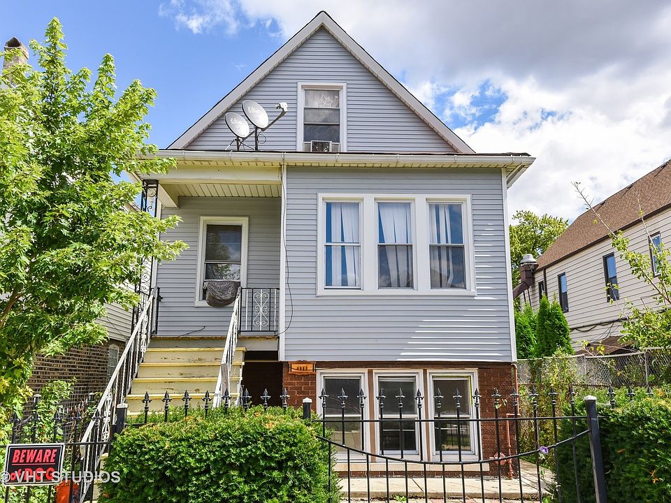 1st image of 4553 S Richmond St