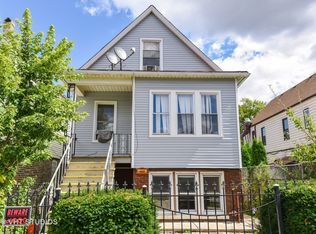 4553 S Richmond St, Chicago, IL 60632