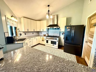 170 145th St, Wetmore, KS, 66550