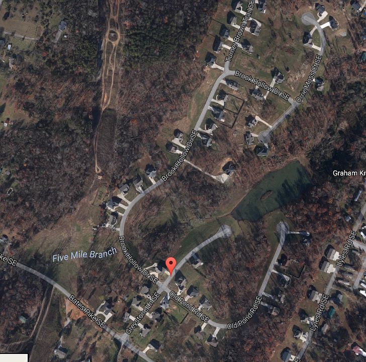 Greystone Subdivision, Cleveland, TN 37323 Zillow