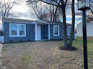 7670 Spencer Rd, Glen Burnie, MD 21060
