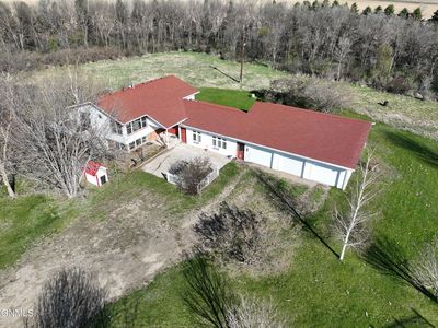 9537 38th Ave SE, Venturia, ND, 58413