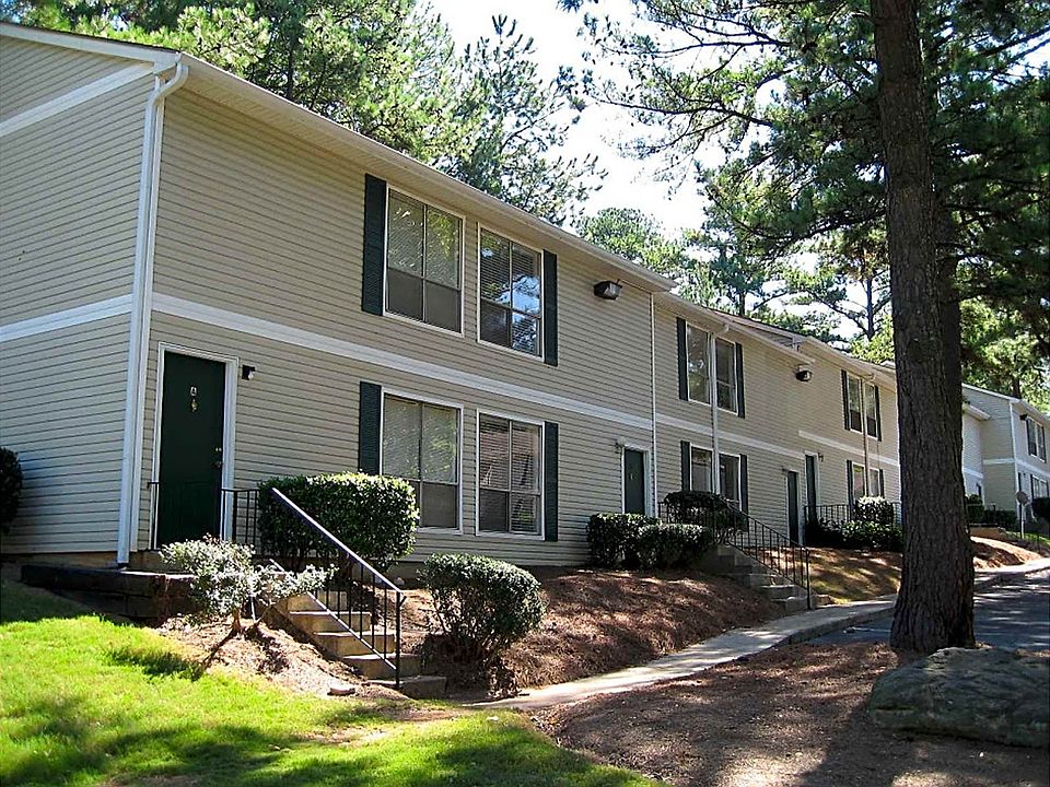 Manchester Ridge 3100 Godby Rd College Park GA Zillow