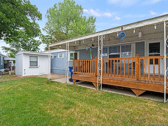3rd image of 8201 S SantaFe Drive LOT 215