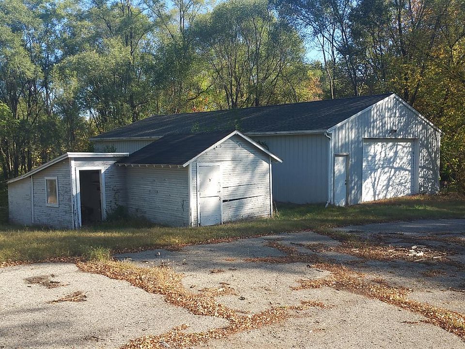 1132 Napoleon Rd, Jackson, MI 49201 Zillow