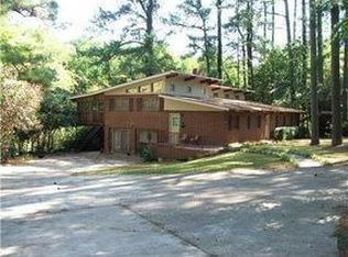 1509 Florence St, Mansfield, LA 71052