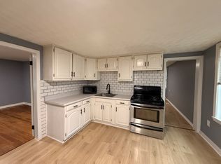 20 Cady St #1, Lowell, MA 01852