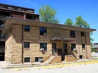 1107 Euclid St, Champaign, IL 61820