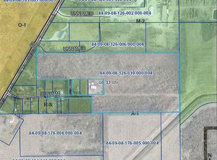 1301 W Durham Dr, Terre Haute, IN 47802