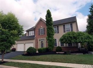 2309 Aberdeen Way, Macungie, PA 18062