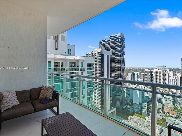 950 Brickell Bay Dr #4101 — Photo 21