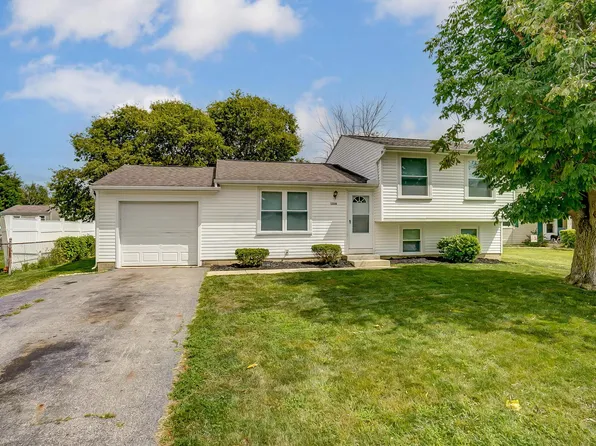 1310 Sweetbay Pl, Galloway, OH 43119