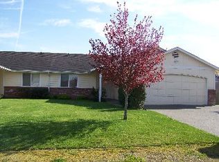 9623 131st Street Ct E, Puyallup, WA 98373