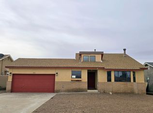 510 Mercury Ave, Alamogordo, NM 88310