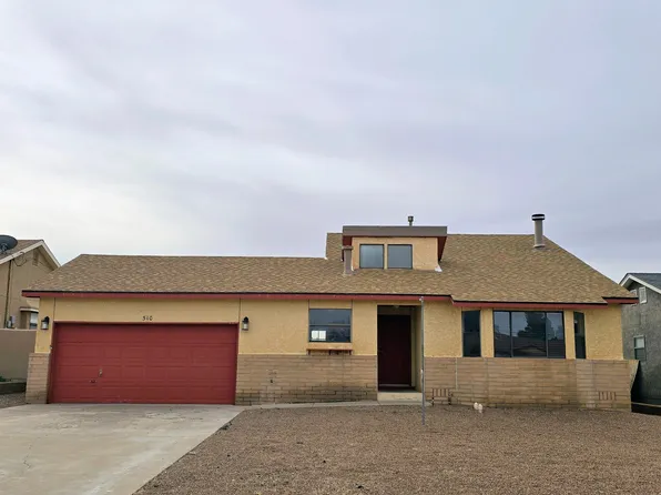 510 Mercury Ave, Alamogordo, NM 88310