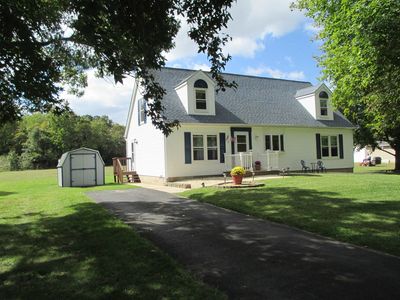 11 Country Village Dr, Cape May Court House, NJ, 08210