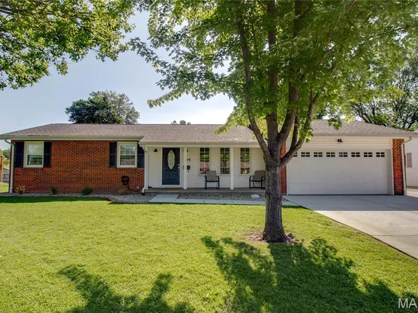 429 Texas Blvd, Bethalto, IL 62010