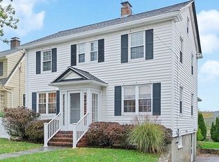 17 Virginia Rd, Waltham, MA 02453