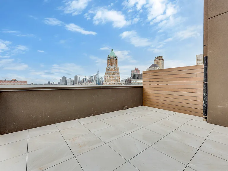 88 Schermerhorn St #Penthouse 19A — Photo 14