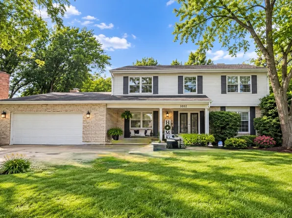 3037 Kathleen Ln, Flossmoor, IL 60422