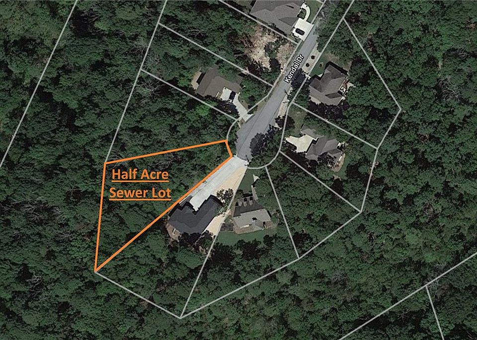 1st image of Kendal Dr #6