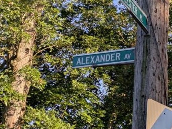 Exterior Address Verification