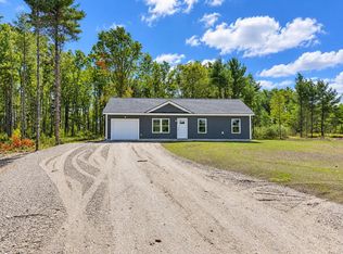 80 Isaac Stevens Rd, Bridgton, ME 04009