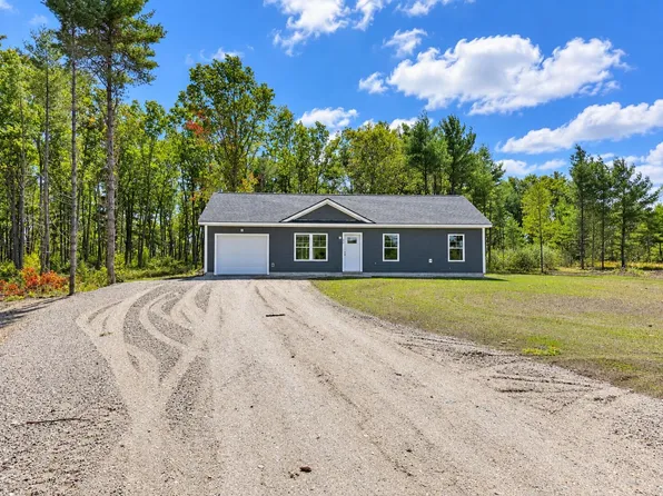 80 Isaac Stevens Road, Bridgton, ME 04009