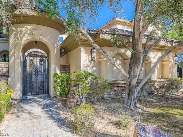 5025 Conough Ln, Las Vegas, NV 89149