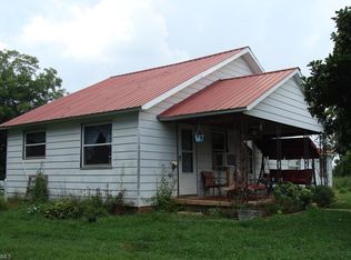 188 Draughn Rd, Elkin, NC 28621