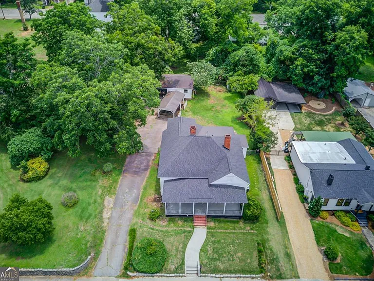 227 Alcovy St — Photo 1