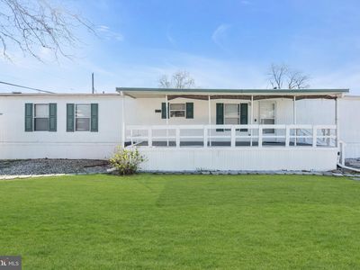 511 Wrightstown Sykesville Rd UNIT 71, Wrightstown, NJ, 08562
